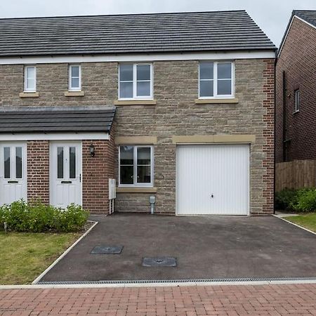 Cosy 3 Bed Near Beaches, Cardiff & Brecon Beacons Coity Екстер'єр фото