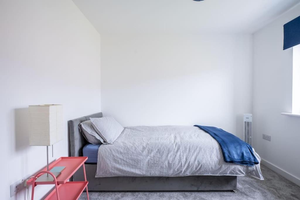 Cosy 3 Bed Near Beaches, Cardiff & Brecon Beacons Coity Екстер'єр фото