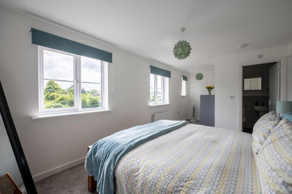 Cosy 3 Bed Near Beaches, Cardiff & Brecon Beacons Coity Екстер'єр фото