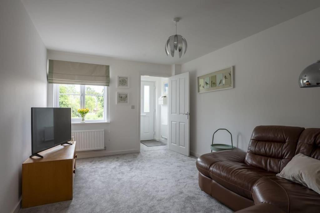 Cosy 3 Bed Near Beaches, Cardiff & Brecon Beacons Coity Екстер'єр фото